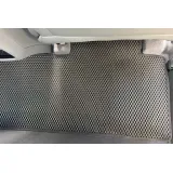 Коврики EVA для Dongfeng Vigo (2025-н.в.) купить в салон, багажник. ДОСТАВКА ПО БЕЛАРУСИ