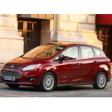 Коврики для Ford C-MAX 2 (2010-2019) купить в салон, багажник. ДОСТАВКА ПО БЕЛАРУСИ