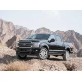 Коврики для Ford F150 (2014-2020) купить в салон, багажник. ДОСТАВКА ПО БЕЛАРУСИ