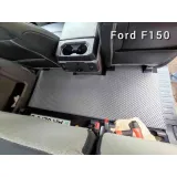 Коврики для Ford F150 (2014-2020) купить в салон, багажник. ДОСТАВКА ПО БЕЛАРУСИ