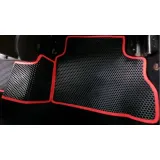 Коврики EVA для Ford Fiesta 6 (2008-2019) купить в салон, багажник. ДОСТАВКА ПО БЕЛАРУСИ.