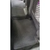 Коврики EVA для Ford Focus 4 (2018-2025) купить в салон, багажник. ДОСТАВКА ПО БЕЛАРУСИ.