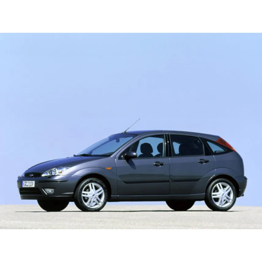 Коврики EVA для Ford Focus 1 (1998-2005) купить в салон, багажник. ДОСТАВКА ПО БЕЛАРУСИ