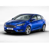 Коврики для Ford Focus 3 (2011-2019) купить в салон, багажник. ДОСТАВКА ПО БЕЛАРУСИ
