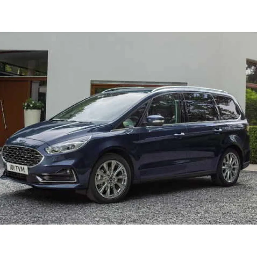Коврики EVA для Ford Galaxy 3 (2015-2023) купить в салон, багажник. ДОСТАВКА ПО БЕЛАРУСИ.