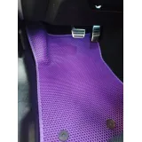 Коврики для Ford Mustang 6 (2014-н.в.) купить в салон, багажник. ДОСТАВКА ПО БЕЛАРУСИ