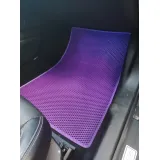 Коврики для Ford Mustang 6 (2014-н.в.) купить в салон, багажник. ДОСТАВКА ПО БЕЛАРУСИ