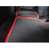 Коврики для Ford Fiesta (2002–2008) купить в салон, багажник. ДОСТАВКА ПО БЕЛАРУСИ