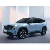  Автоковрики EVA для Geely Atlas 2 купить в Минске – в салон, багажник