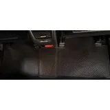 Коврики EVA для Geely Atlas (2016-2022) купить в Минске - салон, багажник