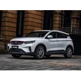 Коврики для Belgee X50 (2023-н.в.) купить в салон, багажник. ДОСТАВКА ПО БЕЛАРУСИ