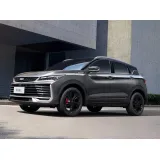 Коврики EVA для Geely Binyue L (2024-н.в.) купить в салон, багажник. ДОСТАВКА ПО БЕЛАРУСИ.