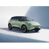 Коврики EVA для Geely EX2 (2025-н.в.) купить в Минске – в салон, багажник