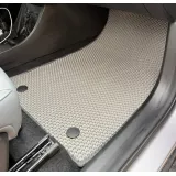 Коврики EVA для Geely EX2 (2025-н.в.) купить в Минске – в салон, багажник
