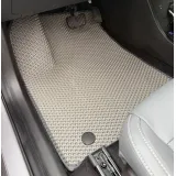 Коврики EVA для Geely EX2 (2025-н.в.) купить в Минске – в салон, багажник