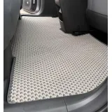 Коврики EVA для Geely EX2 (2025-н.в.) купить в Минске – в салон, багажник