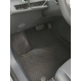 Коврики EVA для Geely Galaxy E5 (2024-н.в.) купить - салон, багажник| Джили Галакси E5