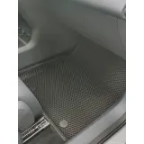 Коврики EVA для Geely Galaxy E5 (2024-н.в.) купить - салон, багажник| Джили Галакси E5