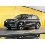 Коврики EVA для Geely Galaxy E5 (2024-н.в.) купить - салон, багажник| Джили Галакси E5