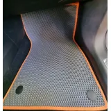Коврики EVA для Geely Galaxy E8 (2023-н.в.) купить - салон, багажник| Джили Галакси Е8