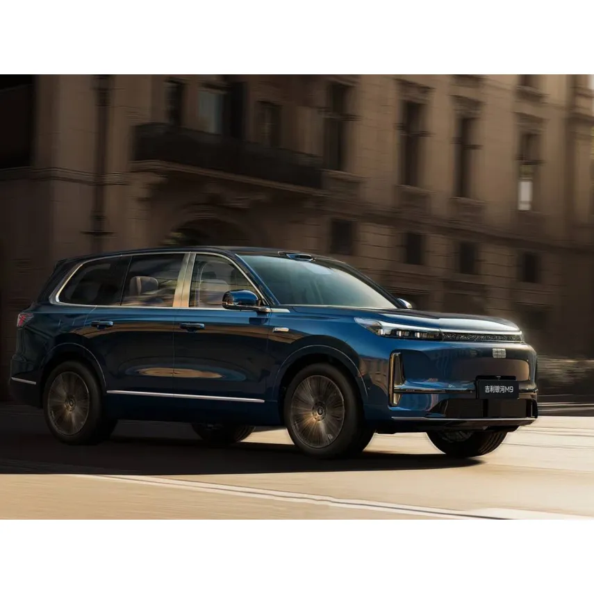 Коврики EVA для Geely Galaxy M9 (2025-н.в.) купить в салон, багажник. ДОСТАВКА ПО БЕЛАРУСИ.