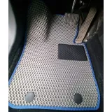 Коврики для Geely Geometry C (2020-2024) купить в салон, багажник. ДОСТАВКА ПО БЕЛАРУСИ