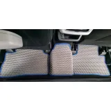 Коврики для Geely Geometry C (2020-2024) купить в салон, багажник. ДОСТАВКА ПО БЕЛАРУСИ