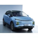 Коврики EVA для Geely Geometry E (2022-) купить в салон, багажник. ДОСТАВКА ПО БЕЛАРУСИ.