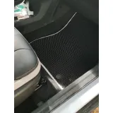 Коврики EVA для Geely Geometry E (2022-) купить в салон, багажник. ДОСТАВКА ПО БЕЛАРУСИ.