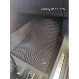 Коврики EVA для Geely Monjaro (2022-н.в.) купить в салон, багажник. ДОСТАВКА ПО БЕЛАРУСИ.