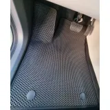 Коврики EVA для Geely Geome Star Wish купить в Минске - салон, багажник