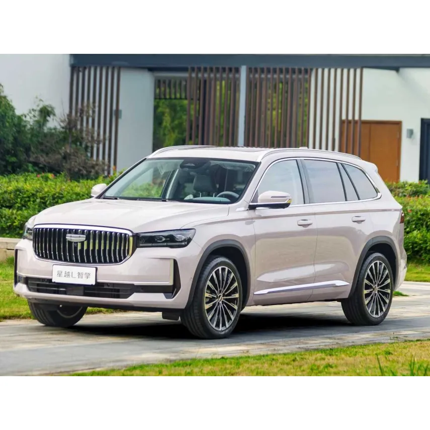 Коврики EVA для Geely Xingyue L (2021-н.в.) купить в салон, багажник. ДОСТАВКА ПО БЕЛАРУСИ.