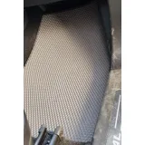 Автоковрики EVA (эваковрики) для Haval Dargo купить в Минске – в салон, багажник