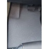 Автоковрики EVA (эваковрики) для Haval Dargo купить в Минске – в салон, багажник