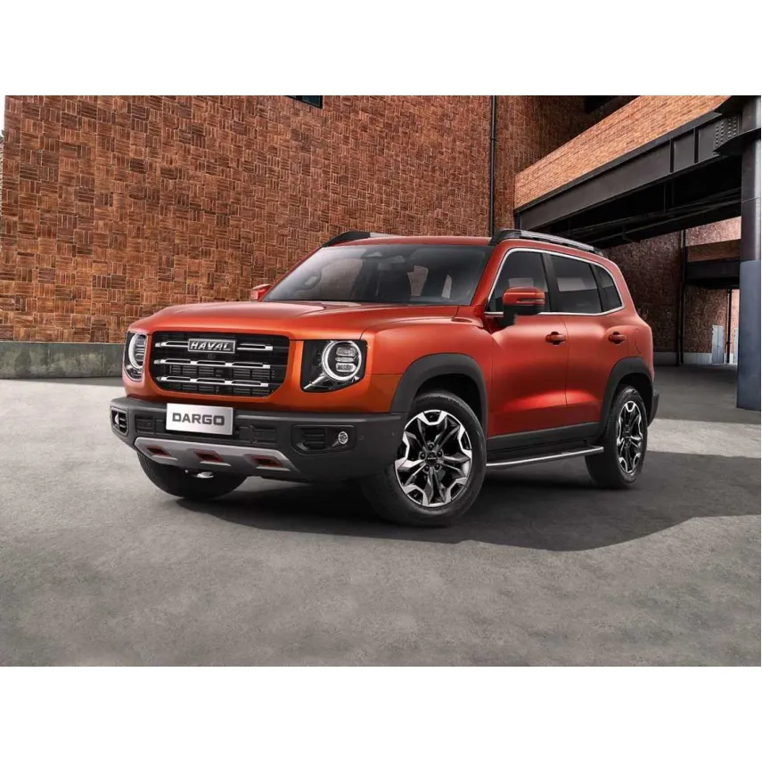 Автоковрики EVA (эваковрики) для Haval Dargo купить в Минске – в салон, багажник