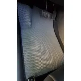 Автоковрики EVA (эваковрики) для Haval F7x (2019-н.в.) купить в Минске - салон, багажник