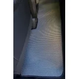 Автоковрики EVA (эваковрики) для Haval F7x (2019-н.в.) купить в Минске - салон, багажник