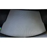 Автоковрики EVA (эваковрики) для Haval F7x (2019-н.в.) купить в Минске - салон, багажник