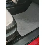 Автоковрики EVA (эваковрики) для Haval Jolion (2021-н.в) купить в Минске - салон, багажник