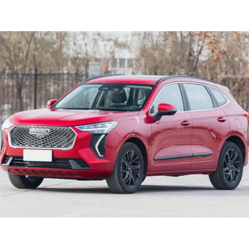 Автоковрики EVA (эваковрики) для Haval Jolion (2021-н.в) купить в Минске - салон, багажник