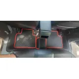 Коврики EVA для Honda Accord 10 (2017-2023) купить в Минске - салон, багажник