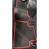 Коврики EVA для Honda Civic 10 (2015-2021) купить в Минске - салон, багажник