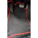 Коврики EVA для Honda Civic 10 (2015-2021) купить в Минске - салон, багажник