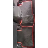 Коврики EVA для Honda Civic 10 (2015-2021) купить в Минске - салон, багажник