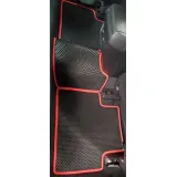 Коврики EVA для Honda Civic 10 (2015-2021) купить в Минске - салон, багажник