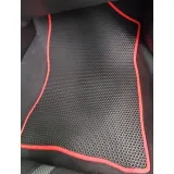 Коврики EVA для Honda Civic 10 (2015-2021) купить в Минске - салон, багажник