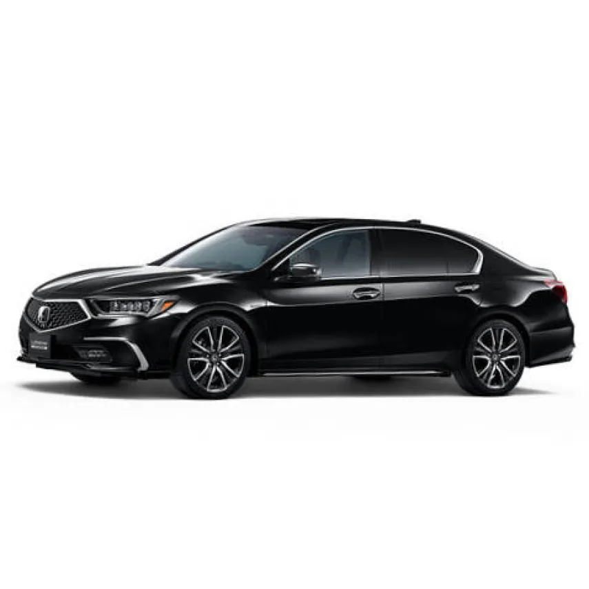 Коврики для Honda Legend 5 (2015-н.в.) купить в салон, багажник. ДОСТАВКА ПО БЕЛАРУСИ