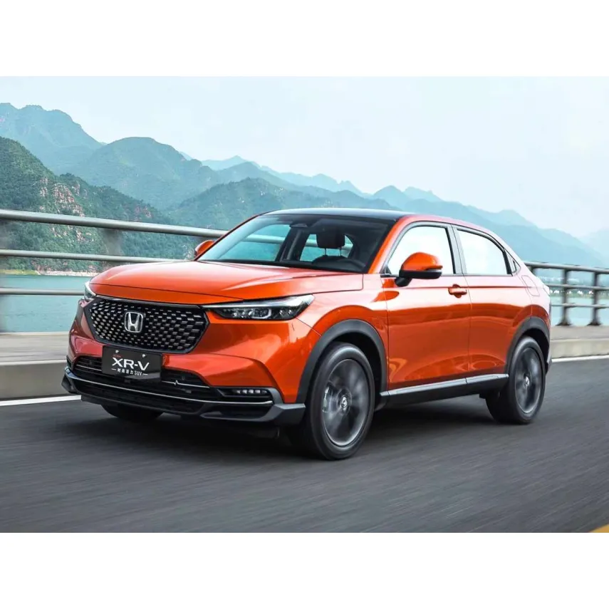 Коврики EVA Honda XR-V (2022-н.в.) купить в Минске - салон, багажник