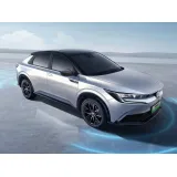 Коврики EVA для Honda ENP2 (2024-н.в.) купить в Минске – в салон, багажник