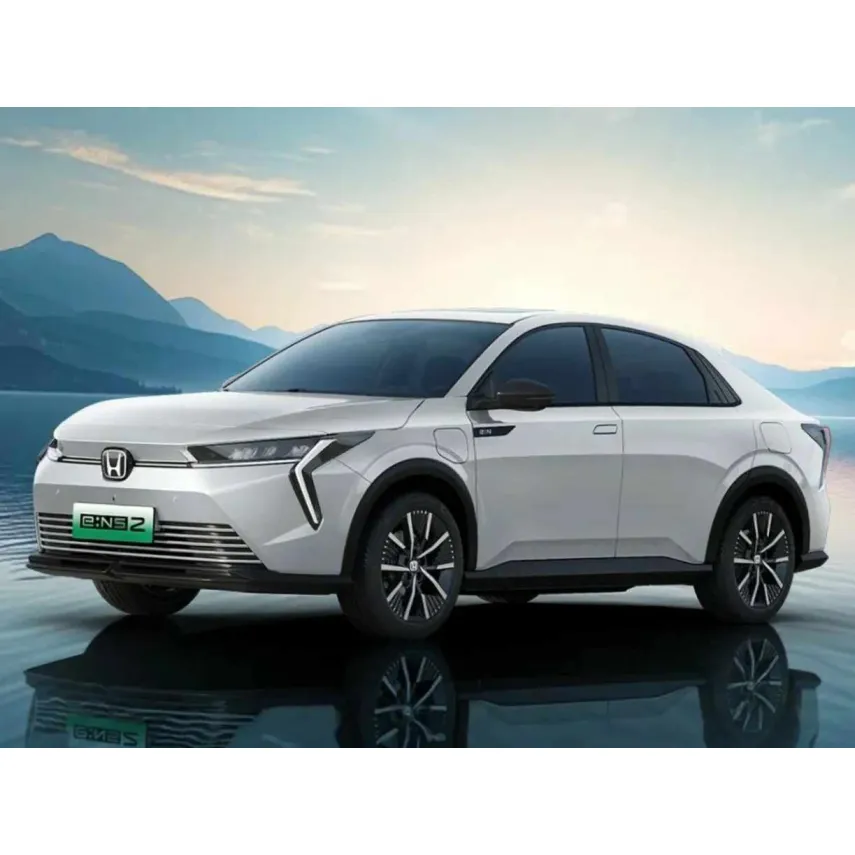 Коврики ЭВА для Honda eNS2 (2024-н.в.) купить в Минске - салон, багажник